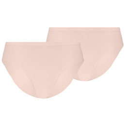 Damenhöschen Puma Elements Invisible Briefs 2P