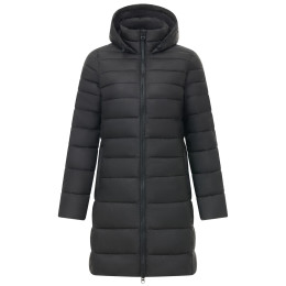 Damenmantel Regatta Amara schwarz Black