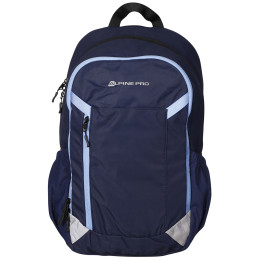 Rucksack Alpine Pro Olabe Unisex blau mood indiko