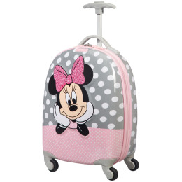 Kinderkoffer Samsonite Disney Ultimate 2.0 Spin.45/16 Disney Minnie Glitter rosa Minnie Glitter