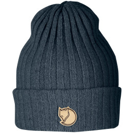 Mütze Fjällräven Byron Hat grau Graphite