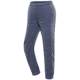 Kinderhose Alpine Pro Shavo grau folkstone