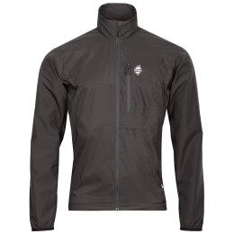 Herrenjacke High Point Trail Pertex Jacket schwarz black