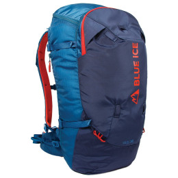 Rucksack Blue Ice Yagi Pack 35 L blau Ensign Blue