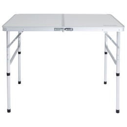 Campingtisch Regatta Matano Large Table silber Silver