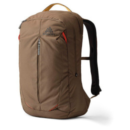 Urban-Rucksack Gregory Retna 25 braun Mesa Brown