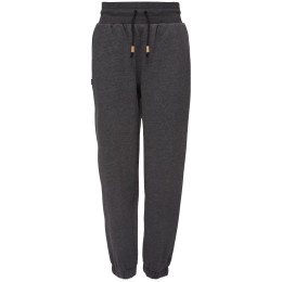 Damen-Jogginghosen Loap Ebdora dunkelgrau DarkGray