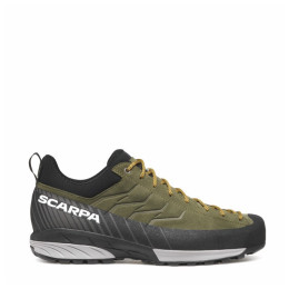 Herrenschuhe Scarpa Mescalito GTX