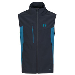 Herrenweste Hannah Carsten Vest