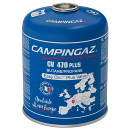 Kartusche Campingaz Cartridge CV 470 PLUS