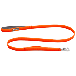 Hundeleine Ruffwear Front Range™ Leash orange Blaze Orange