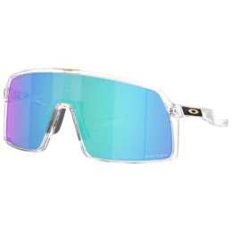 Sonnenbrille OAKLEY Sutro Prizm Sapphire durchsichtig Prizm Sapphire
