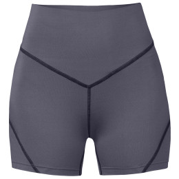 Damenshorts Rafiki Vita schwarz magnet