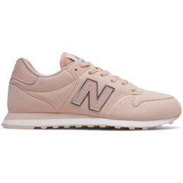 Damenschuhe New Balance GW500PE1 hellrosa LightPink