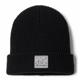 Mütze Columbia Youth Whirlibird™ Cuffed Beanie schwarz Black