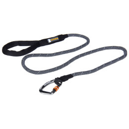 Wanderrucksack Ruffwear Wear Knot-a-Leash grau