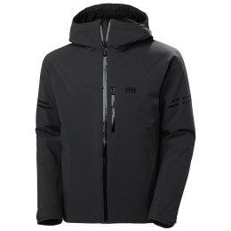 Herren Skijacke Helly Hansen Swift Team Jacket schwarz 990 Black