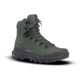 Wanderschuhe Alfa Stette A/P/S GTX M dunkelgrün