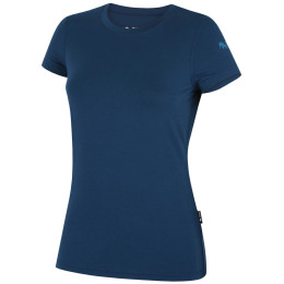 Damen-T-Shirt Zulu Bambus 210 Short