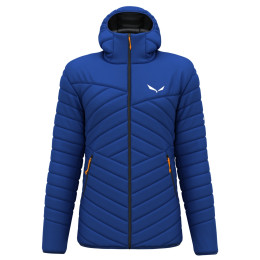 Herrenjacke Salewa Brenta Rds Dwn M Jkt blau electric/0910