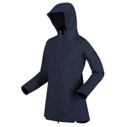Damenjacke Regatta Womens Pulton II dunkelblau Navy