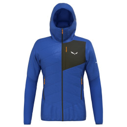 Herrenjacke Salewa ORTLES HYB TWR JACKET M blau 8621 - electric/0910