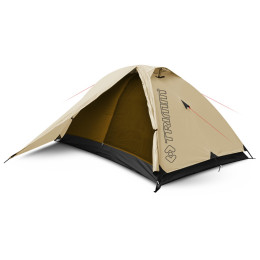 Zelt Trimm Compact beige