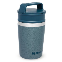 Thermotasse Stanley Adventure Duo 230 ml blau HammertoneIce