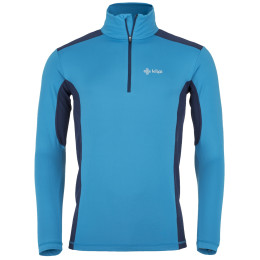 Herren-Funktionsshirt Kilpi Wilke M (2018) blau Blu