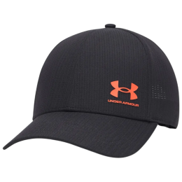 Baseballmütze Under Armour M Av Low Adj
