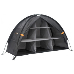 Organizer Vango Storage Organiser (2017) schwarz