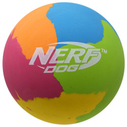 Hundespielzeug Nerf Dog Super Bounce Ball 9,5 cm
