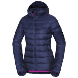 Damenjacke Northfinder Alta blau bluenights