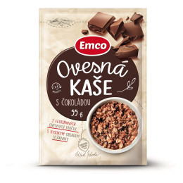 Brei Emco Haferbrei mit Schokolade 55 g
