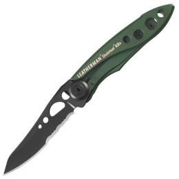 Klappmesser Leatherman Skeletool KBX