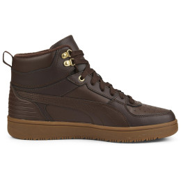 Herrenschuhe Puma Rebound Rugged braun brown