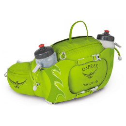 Hüfttasche Osprey Talon 6 (2023) grün SpringGreen