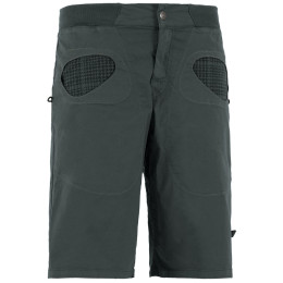 Herrenshorts E9 Rondo Short 2.2 grün Slate