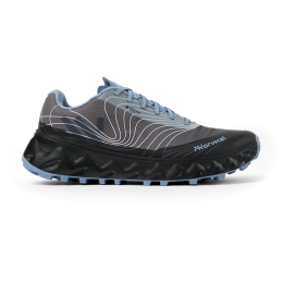 Herren Laufschuhe NNormal Tomir 2.0 GTX grau Grey