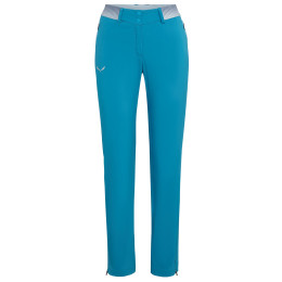 Damenhose Salewa Pedroc 3 DST W REG PNT (2019) blau 8731 malta/0340