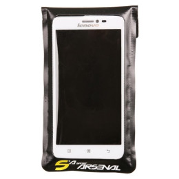 Handyhülle Sport Arsenal Art. 532 schwarz