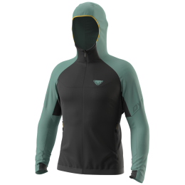 Herren-Sweatshirt Dynafit Transalper Thermal M Hoody dunkelblau 3091 - atlantic/0910