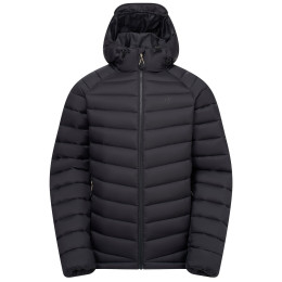 Herrenjacke Dare 2b Torrek Padded Jacket schwarz Black/Black
