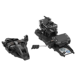 Skialp-Bindung Dynafit St Rotation 12 - 90