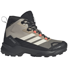 Damen Wanderschuhe Adidas Skychaser Ax5 Mid Gtx Climawarm+