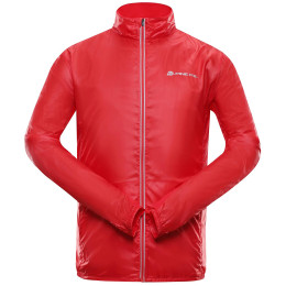 Herrenjacke Alpine Pro Beryl 4 rot