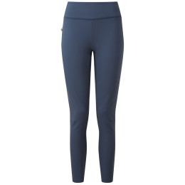 Damenhose Mountain Equipment Sonica Wmns Tight blau Me-01751 Dusk
