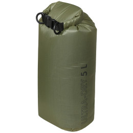 Wasserdichter Packsack Warg Ultra Dry 5 L