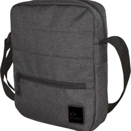 Umhängetasche Loap Terres grau DarkGray