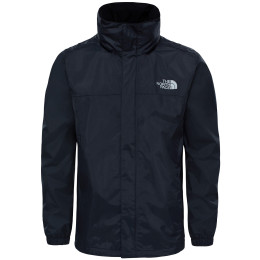 Herrenjacke The North Face Resolve 2 schwarz Black